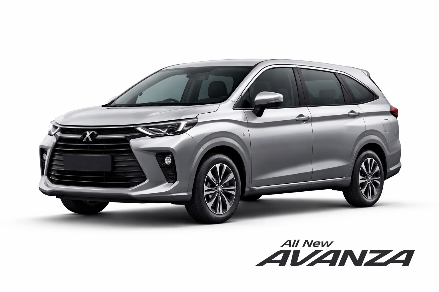 Sewa Avanza dengan driver